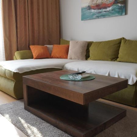 Solila Apartment Dubrovnik Eksteriør billede