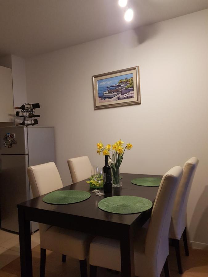 Solila Apartment Dubrovnik Eksteriør billede