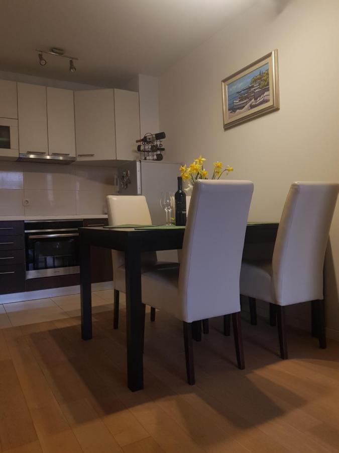Solila Apartment Dubrovnik Eksteriør billede