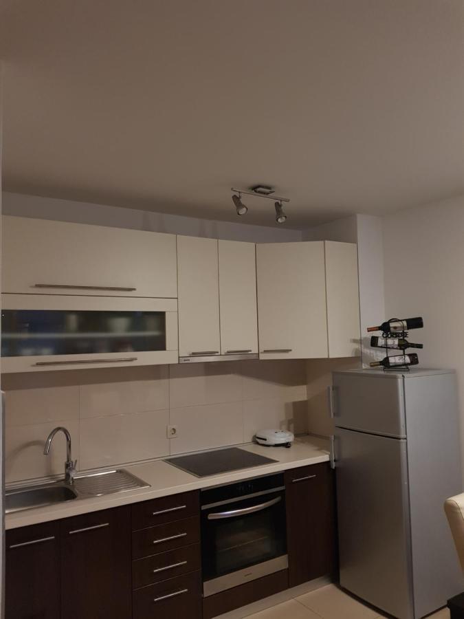 Solila Apartment Dubrovnik Eksteriør billede