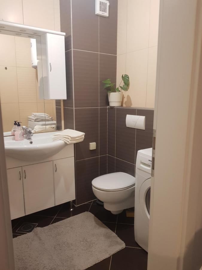 Solila Apartment Dubrovnik Eksteriør billede
