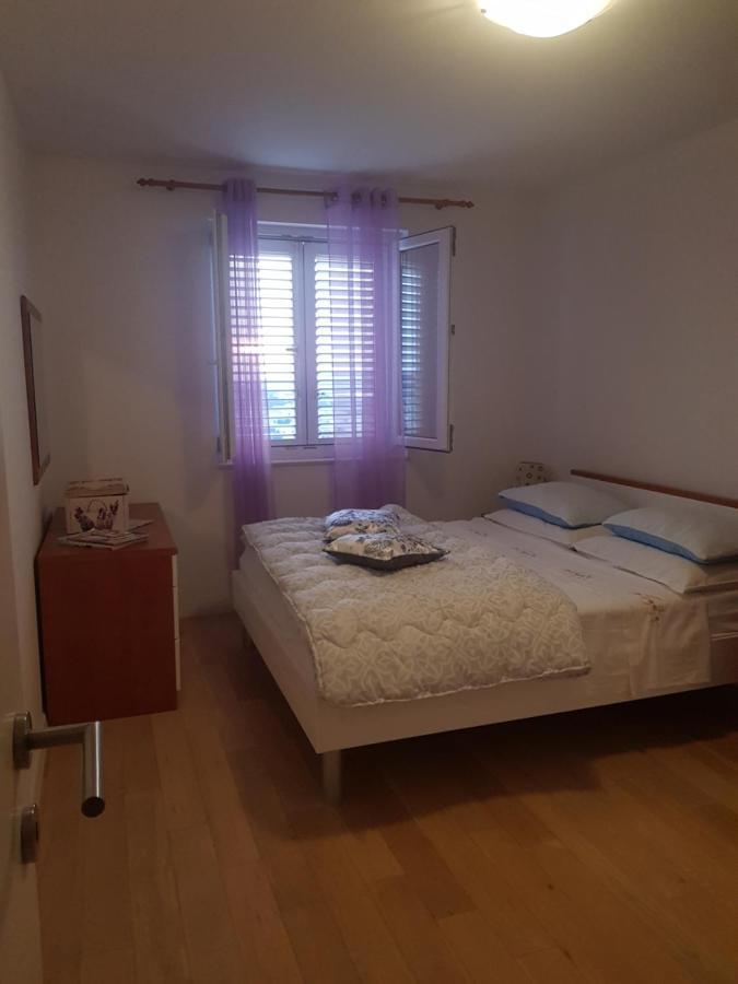 Solila Apartment Dubrovnik Eksteriør billede