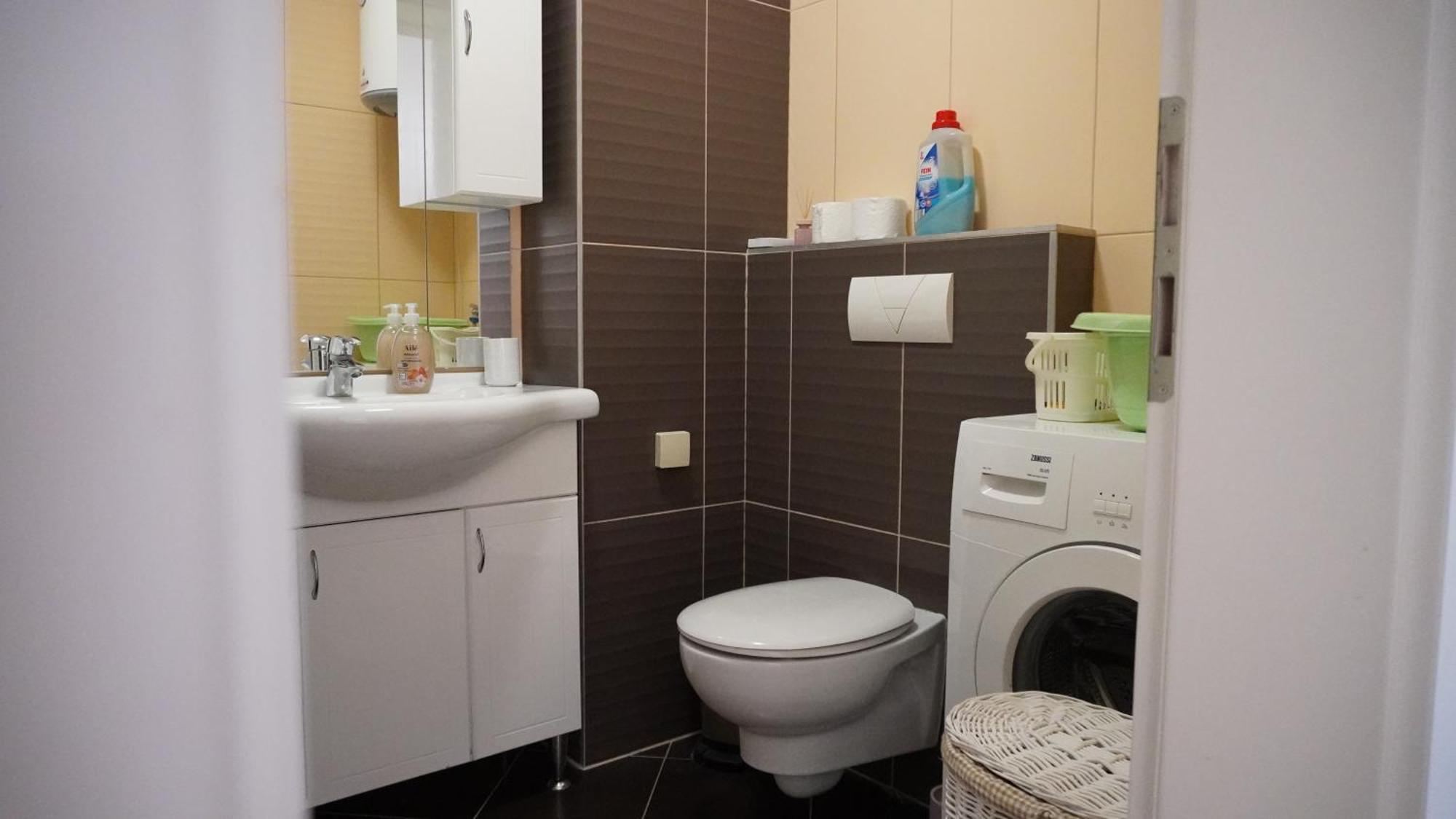Solila Apartment Dubrovnik Eksteriør billede